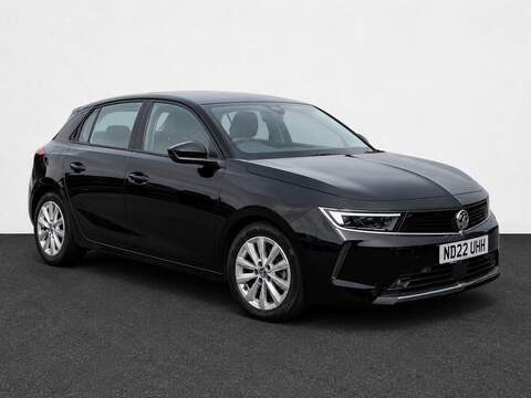 1.2 Turbo Design Hatchback 5dr Petrol Manual Euro 6 (s/s) (110 ps)