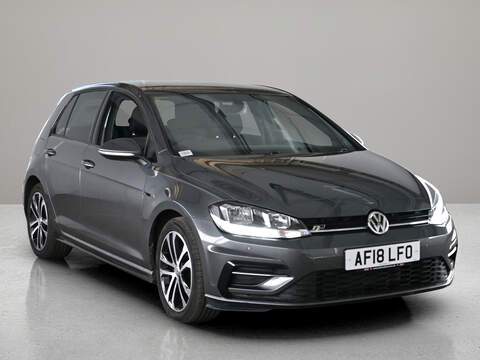 Volkswagen Golf 1.0 TSI GPF SE Hatchback 5dr Petrol Manual Euro 6 (s/s) (95 ps)
