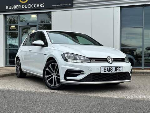 Volkswagen Golf 1.4 TSI 13kWh GTE Estate 5dr Petrol Plug-in Hybrid DSG Euro 6 (s/s) (218 ps)