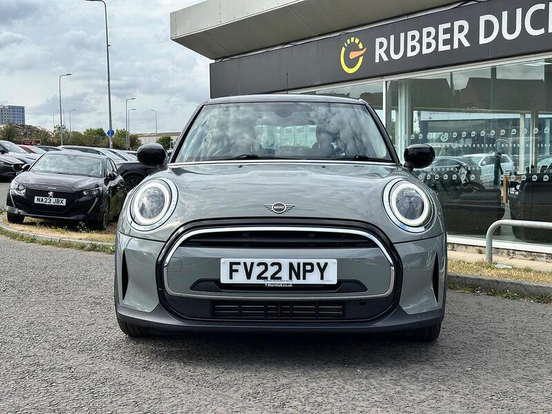 MINI Hatch 1.5 Cooper Classic Euro 6 (s/s) 5dr - U6661