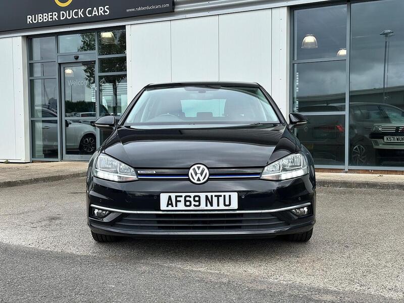 Volkswagen Golf 1.5 TSI EVO Match Euro 6 (s/s) 5dr - U6662