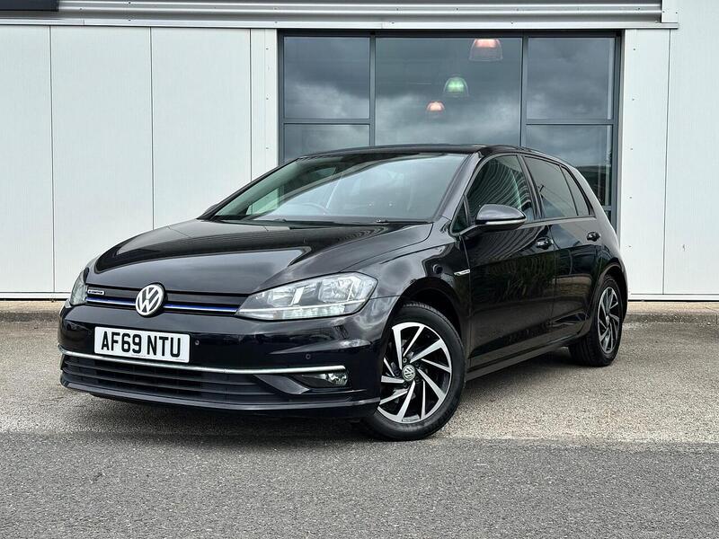 Volkswagen Golf 1.5 TSI EVO Match Euro 6 (s/s) 5dr - U6662