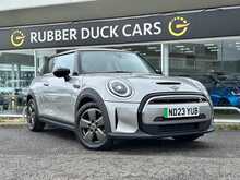 MINI Electric Hatch