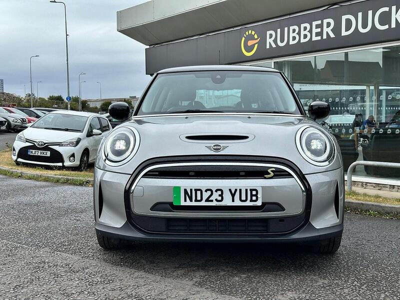 MINI Electric Hatch Cooper SE 32.6kWh Level 1 Auto 3dr - U6672