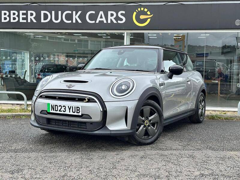 MINI Electric Hatch Cooper SE 32.6kWh Level 1 Auto 3dr - U6672