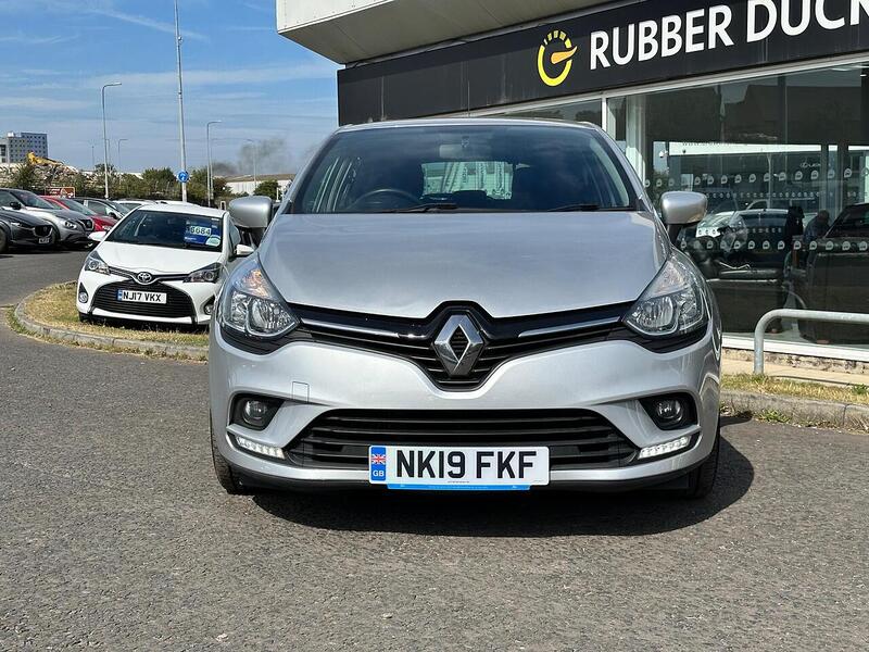 Renault Clio 1.5 dCi Play Euro 6 (s/s) 5dr - U6723