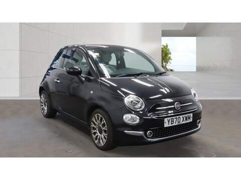Fiat 500 2.0 320d M Sport Saloon 4dr Diesel Auto Euro 6 (s/s) (190 ps)