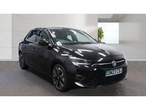 Vauxhall Corsa Electric 2.0 320d M Sport Saloon 4dr Diesel Auto Euro 6 (s/s) (190 ps)