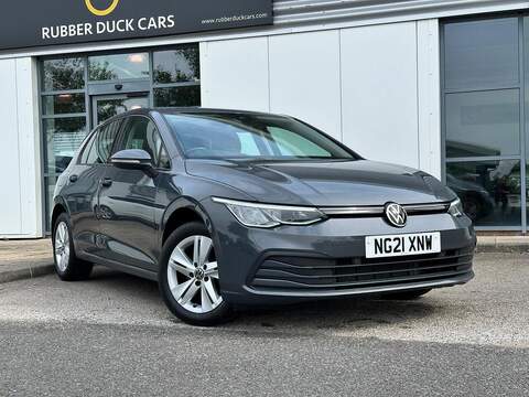 Volkswagen Golf 1.0 TSI Monte Carlo Hatchback 5dr Petrol Manual Euro 6 (s/s) (95 ps)