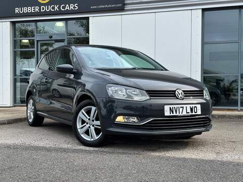 Volkswagen Polo 1.0 TSI Monte Carlo Hatchback 5dr Petrol Manual Euro 6 (s/s) (95 ps)