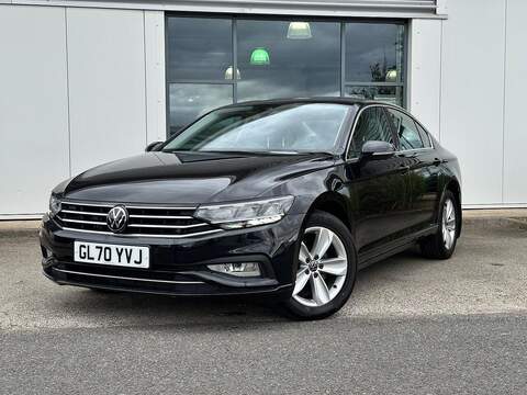 2.0 TDI EVO SE Nav Saloon 4dr Diesel DSG Euro 6 (s/s) (150 ps)