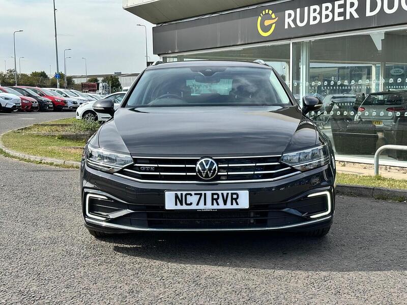 Volkswagen Passat 1.4 TSI 13kWh GTE DSG Euro 6 (s/s) 5dr - U6798