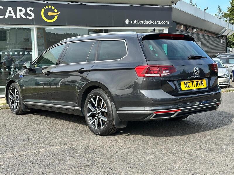 Volkswagen Passat 1.4 TSI 13kWh GTE DSG Euro 6 (s/s) 5dr - U6798