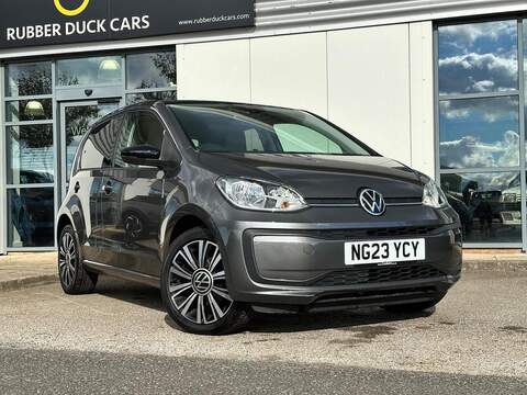 Volkswagen up! Hatch Cooper Classic Hatchback 1 Manual Petrol