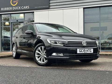 Volkswagen Passat 1.4 TSI 8.7kWh GTE Advance Hatchback 5dr Petrol Plug-in Hybrid DSG Euro 6 (s/s) (204 ps)