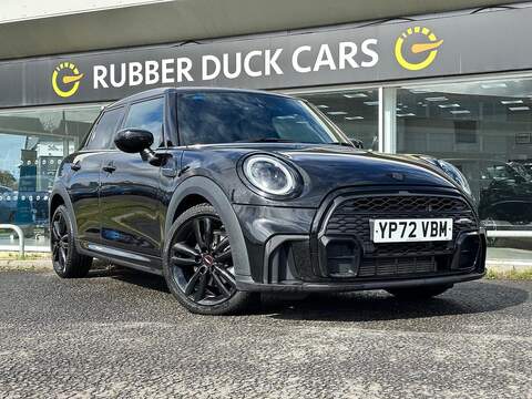 MINI Hatch Hatch Cooper Classic Hatchback 1 Manual Petrol