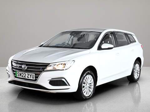 61.1kWh Excite Long Range Estate 5dr Electric Auto (156 ps)