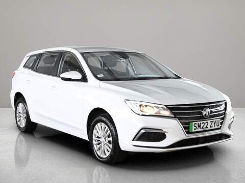 61.1kWh Excite Long Range Estate 5dr Electric Auto (156 ps)