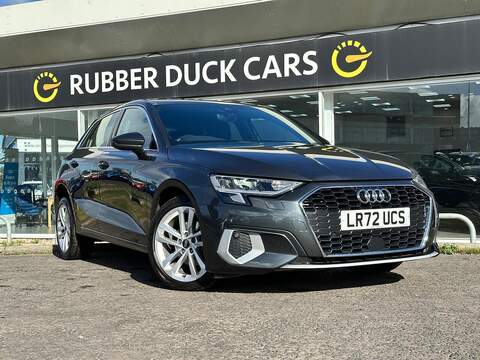 Audi A3 Hatch Cooper Classic Hatchback 1 Manual Petrol