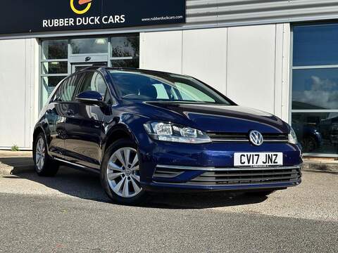 Volkswagen Golf 50kWh GT Premium Hatchback 5dr Electric Auto (136 ps)