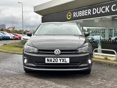 1.0 EVO SE Hatchback 5dr Petrol Manual Euro 6 (s/s) (80 ps)