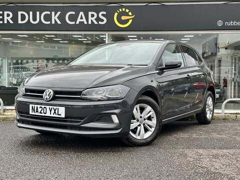 1.0 EVO SE Hatchback 5dr Petrol Manual Euro 6 (s/s) (80 ps)