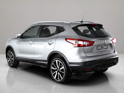 1.5 dCi Tekna SUV 5dr Diesel Manual 2WD Euro 6 (s/s) (110 ps)