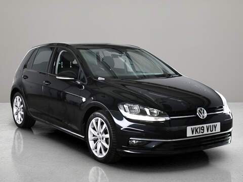 Volkswagen Golf 1.5 TSI EVO Match Edition Hatchback 5dr Petrol Manual Euro 6 (s/s) (130 ps)