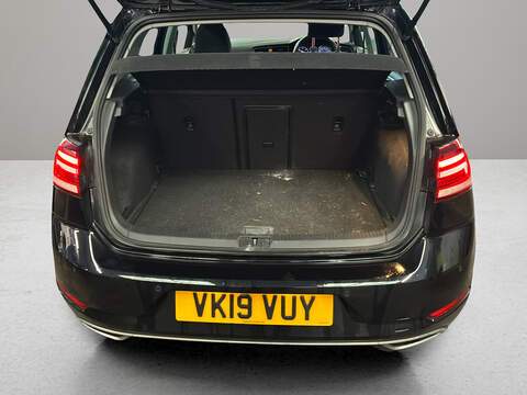 1.6 TDI GT Hatchback 5dr Diesel Manual Euro 6 (s/s) (115 ps)