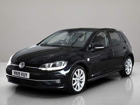 1.6 TDI GT Hatchback 5dr Diesel Manual Euro 6 (s/s) (115 ps)