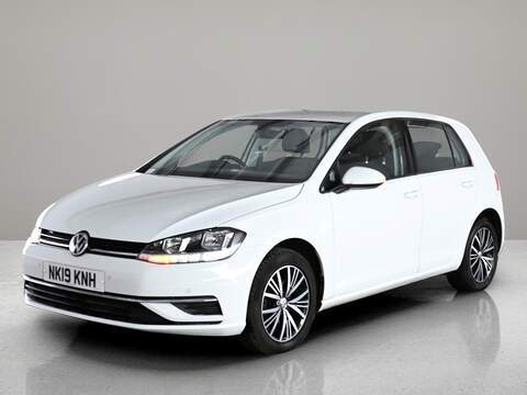 1.5 TSI EVO SE Nav Hatchback 5dr Petrol Manual Euro 6 (s/s) (150 ps)
