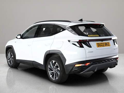 1.6 T-GDi MHEV Premium SUV 5dr Petrol Hybrid DCT Euro 6 (s/s) (150 ps)