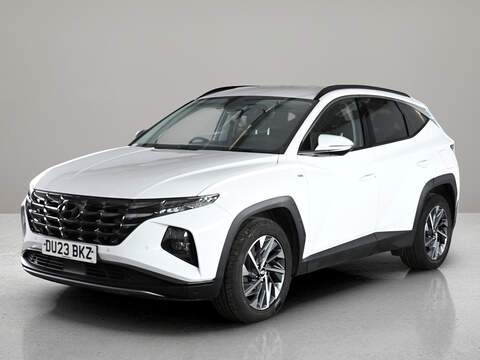 1.6 T-GDi MHEV Premium SUV 5dr Petrol Hybrid DCT Euro 6 (s/s) (150 ps)