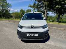 Citroen Berlingo BlueHDi 650 Enterprise M