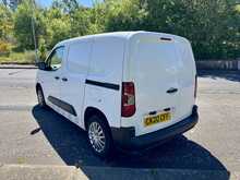 Citroen Berlingo BlueHDi 650 Enterprise M