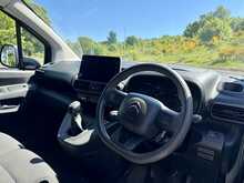 Citroen Berlingo BlueHDi 650 Enterprise M