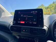 Citroen Berlingo BlueHDi 650 Enterprise M