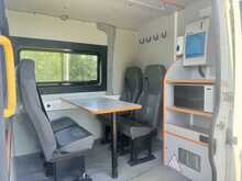 Peugeot Boxer BlueHDi 335 Professional