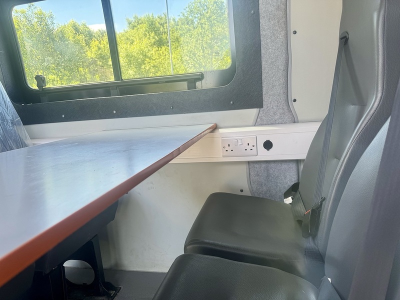 Peugeot 2.2 BlueHDi 335 Professional Panel Van 5dr Diesel Manual L3 H2 Euro 6 (s/s) (140 ps)