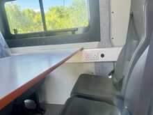 Peugeot Boxer BlueHDi 335 Professional