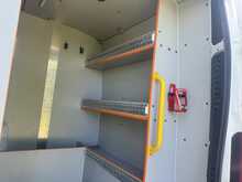 Peugeot Boxer BlueHDi 335 Professional