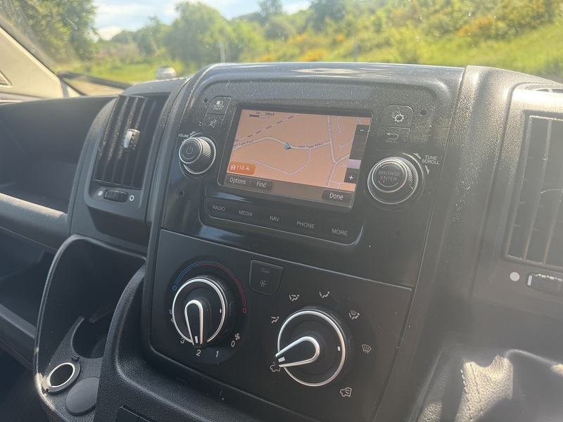 Peugeot 2.2 BlueHDi 335 Professional Panel Van 5dr Diesel Manual L3 H2 Euro 6 (s/s) (140 ps)