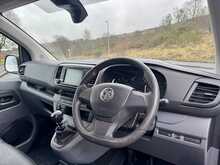 Vauxhall Vivaro Turbo D 2900 Sportive