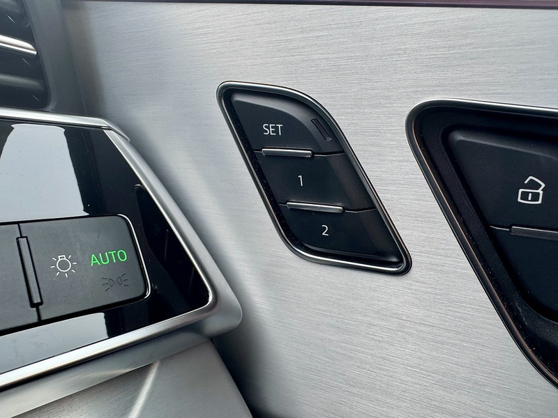 Audi 3.0 TDI V6 50 S line SUV 5dr Diesel Tiptronic quattro Euro 6 (s/s) (286 ps)