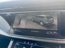 Audi Q7 TDI V6 S line