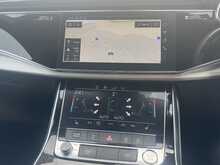 Audi Q7 TDI V6 S line