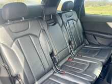 Audi Q7 TDI V6 S line