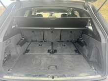 Audi Q7 TDI V6 S line