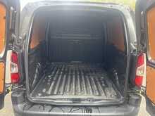 Toyota PROACE CITY BlueHDi Active 