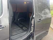 Toyota PROACE CITY BlueHDi Active 